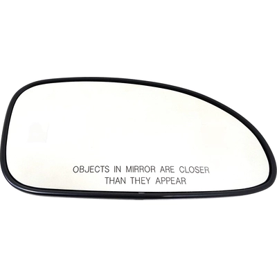 Replacement Door Mirror Glass by DORMAN/HELP - 56002 pa4