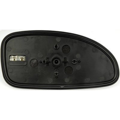 Replacement Door Mirror Glass by DORMAN/HELP - 56003 pa4