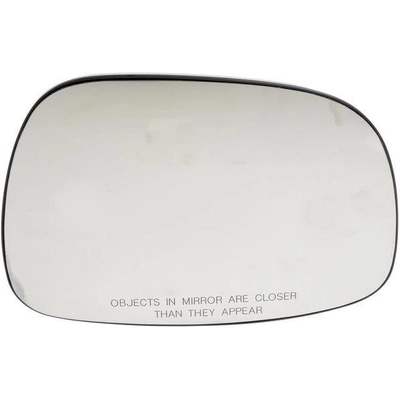 Replacement Door Mirror Glass by DORMAN/HELP - 56006 pa1