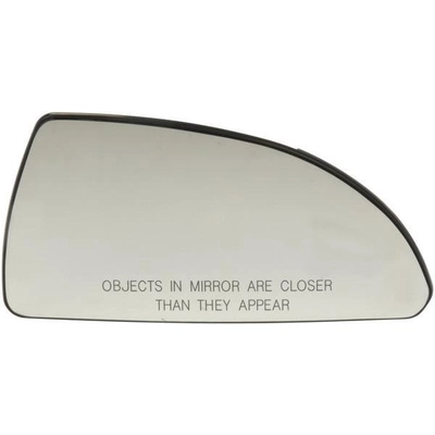 Replacement Door Mirror Glass by DORMAN/HELP - 56014 pa2