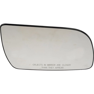 Replacement Door Mirror Glass by DORMAN/HELP - 56018 pa6
