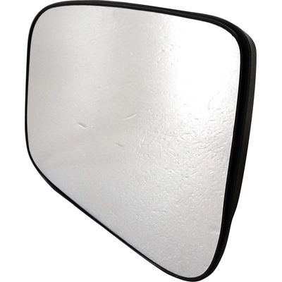 Replacement Door Mirror Glass by DORMAN/HELP - 56019 pa4