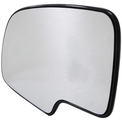 DORMAN/HELP - 56021 - Replacement Door Mirror Glass pa9