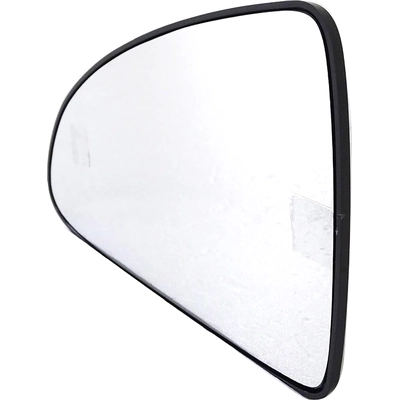 Replacement Door Mirror Glass by DORMAN/HELP - 56025 pa10