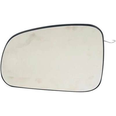 Replacement Door Mirror Glass by DORMAN/HELP - 56027 pa4