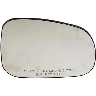 DORMAN/HELP - 56028 - Replacement Door Mirror Glass pa3