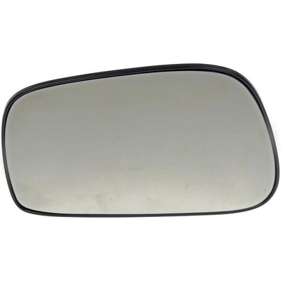 Replacement Door Mirror Glass by DORMAN/HELP - 56031 pa1
