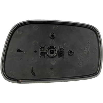 Replacement Door Mirror Glass by DORMAN/HELP - 56031 pa2