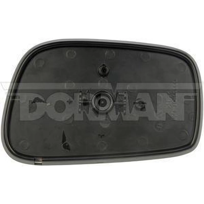 Replacement Door Mirror Glass by DORMAN/HELP - 56031 pa4