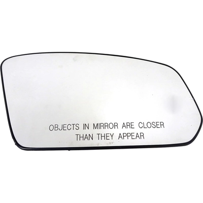 Replacement Door Mirror Glass by DORMAN/HELP - 56034 pa6