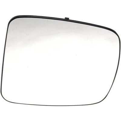 Replacement Door Mirror Glass by DORMAN/HELP - 56036 pa3