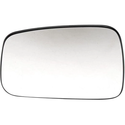Replacement Door Mirror Glass by DORMAN/HELP - 56043 pa2