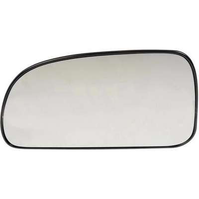 Replacement Door Mirror Glass by DORMAN/HELP - 56045 pa2