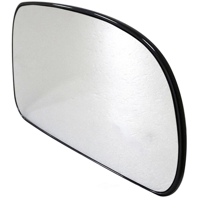 Replacement Door Mirror Glass by DORMAN/HELP - 56046 pa5