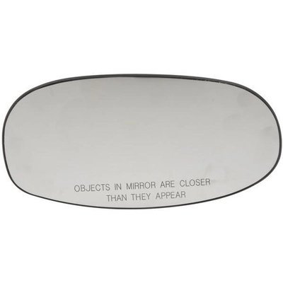 Replacement Door Mirror Glass by DORMAN/HELP - 56048 pa2