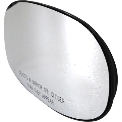 Replacement Door Mirror Glass by DORMAN/HELP - 56048 pa4