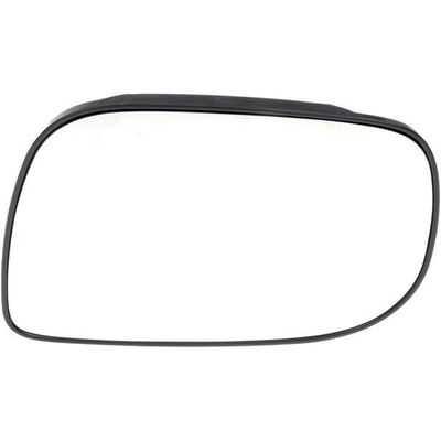 Replacement Door Mirror Glass by DORMAN/HELP - 56051 pa2