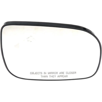 Replacement Door Mirror Glass by DORMAN/HELP - 56052 pa3