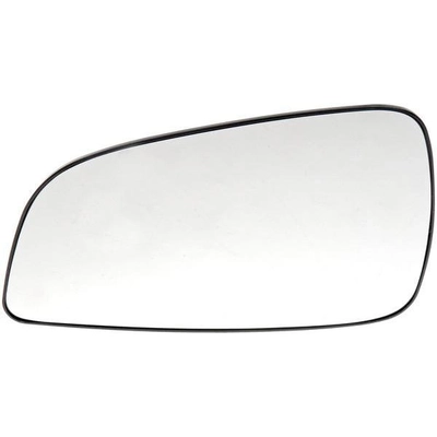 DORMAN/HELP - 56053 - Replacement Door Mirror Glass pa4