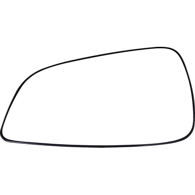 DORMAN/HELP - 56053 - Replacement Door Mirror Glass pa6