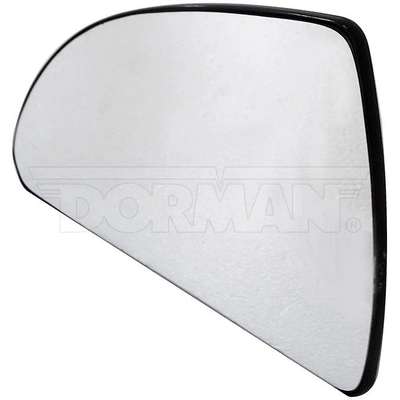 Vitre de remplacement pour r�troviseur de porte  by DORMAN/HELP - 56057 pa3