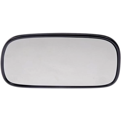 Replacement Door Mirror Glass by DORMAN/HELP - 56061 pa4