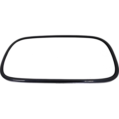 Replacement Door Mirror Glass by DORMAN/HELP - 56061 pa7