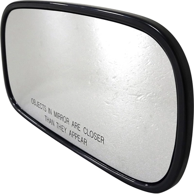 Replacement Door Mirror Glass by DORMAN/HELP - 56062 pa6
