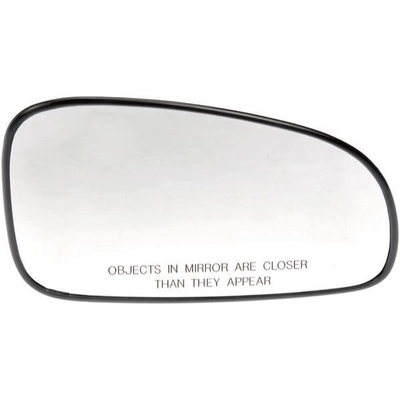 Replacement Door Mirror Glass by DORMAN/HELP - 56064 pa4