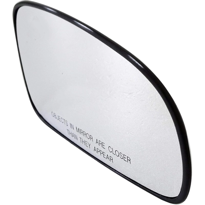 Replacement Door Mirror Glass by DORMAN/HELP - 56064 pa6