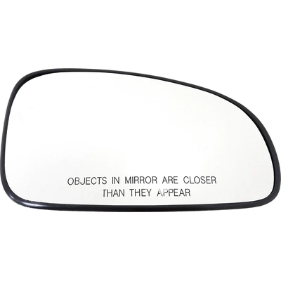 DORMAN/HELP - 56066 - Replacement Door Mirror Glass pa6