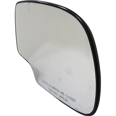 Replacement Door Mirror Glass by DORMAN/HELP - 56072 pa6