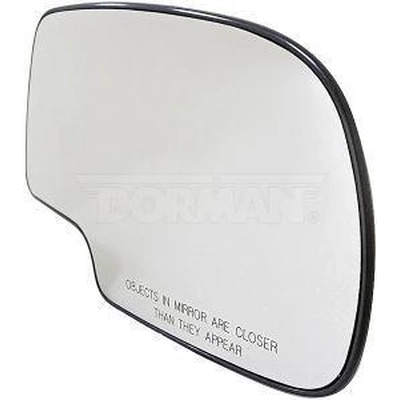 Replacement Door Mirror Glass by DORMAN/HELP - 56074 pa5