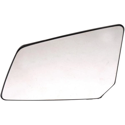 Vitre de remplacement pour r�troviseur de porte  by DORMAN/HELP - 56075 pa1