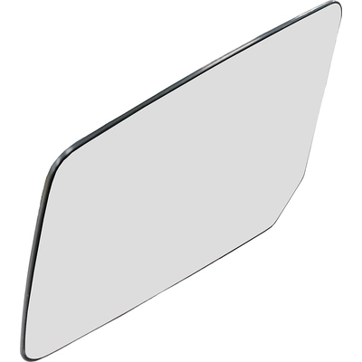 DORMAN/HELP - 56075 - Replacement Door Mirror Glass pa3