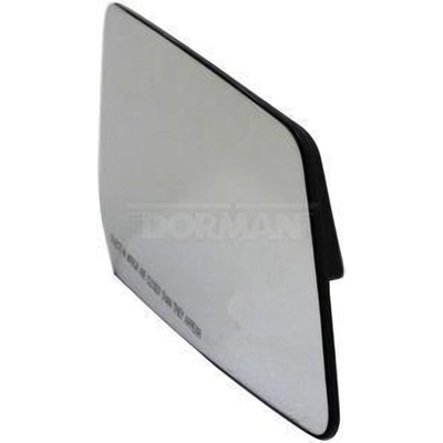 DORMAN/HELP - 56076 - Replacement Door Mirror Glass pa5