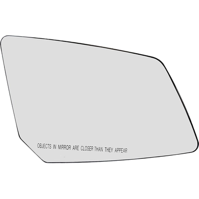 DORMAN/HELP - 56076 - Replacement Door Mirror Glass pa9