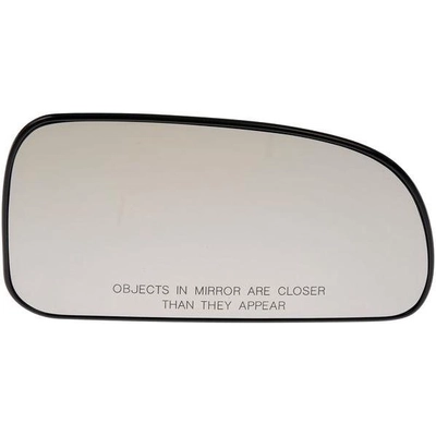 Replacement Door Mirror Glass by DORMAN/HELP - 56078 pa4