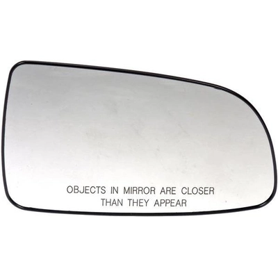 Replacement Door Mirror Glass by DORMAN/HELP - 56091 pa2