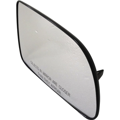 Replacement Door Mirror Glass by DORMAN/HELP - 56091 pa3