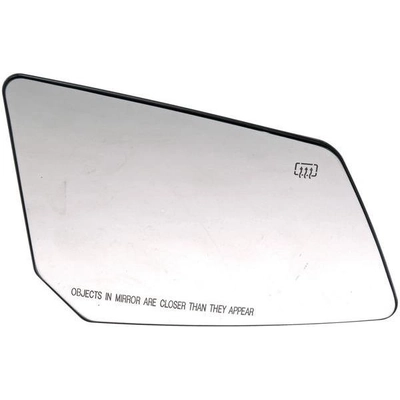 Replacement Door Mirror Glass by DORMAN/HELP - 56098 pa2
