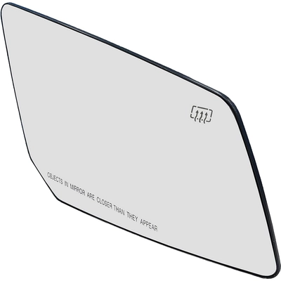 Replacement Door Mirror Glass by DORMAN/HELP - 56098 pa4