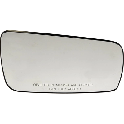 DORMAN/HELP - 56105 - Replacement Door Mirror Glass pa4