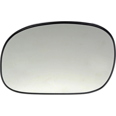 Replacement Door Mirror Glass by DORMAN/HELP - 56106 pa7