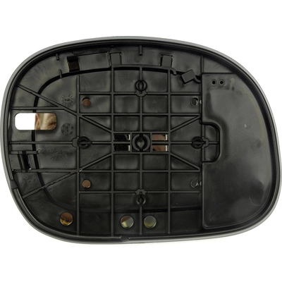 Replacement Door Mirror Glass by DORMAN/HELP - 56106 pa8