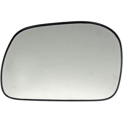 Replacement Door Mirror Glass by DORMAN/HELP - 56110 pa3