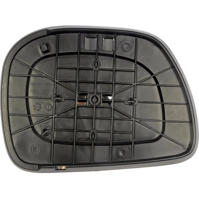 Replacement Door Mirror Glass by DORMAN/HELP - 56110 pa6