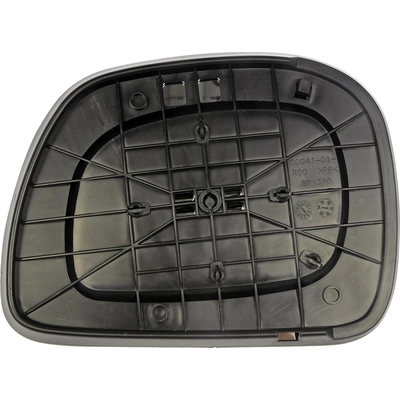 Replacement Door Mirror Glass by DORMAN/HELP - 56111 pa6