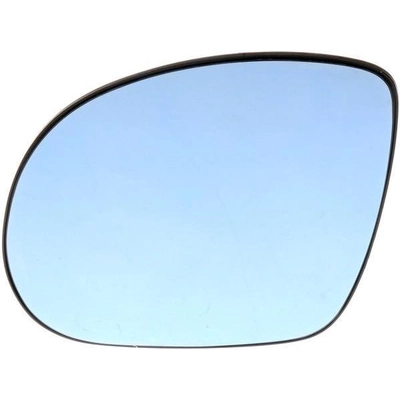 Replacement Door Mirror Glass by DORMAN/HELP - 56116 pa2