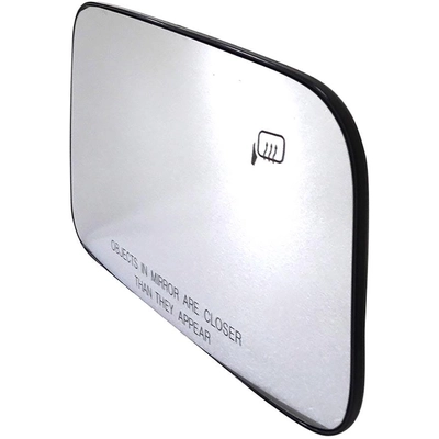 Replacement Door Mirror Glass by DORMAN/HELP - 56121 pa6